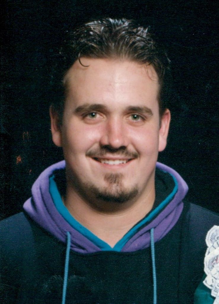 Patrick William Coshatt Jr Profile Photo