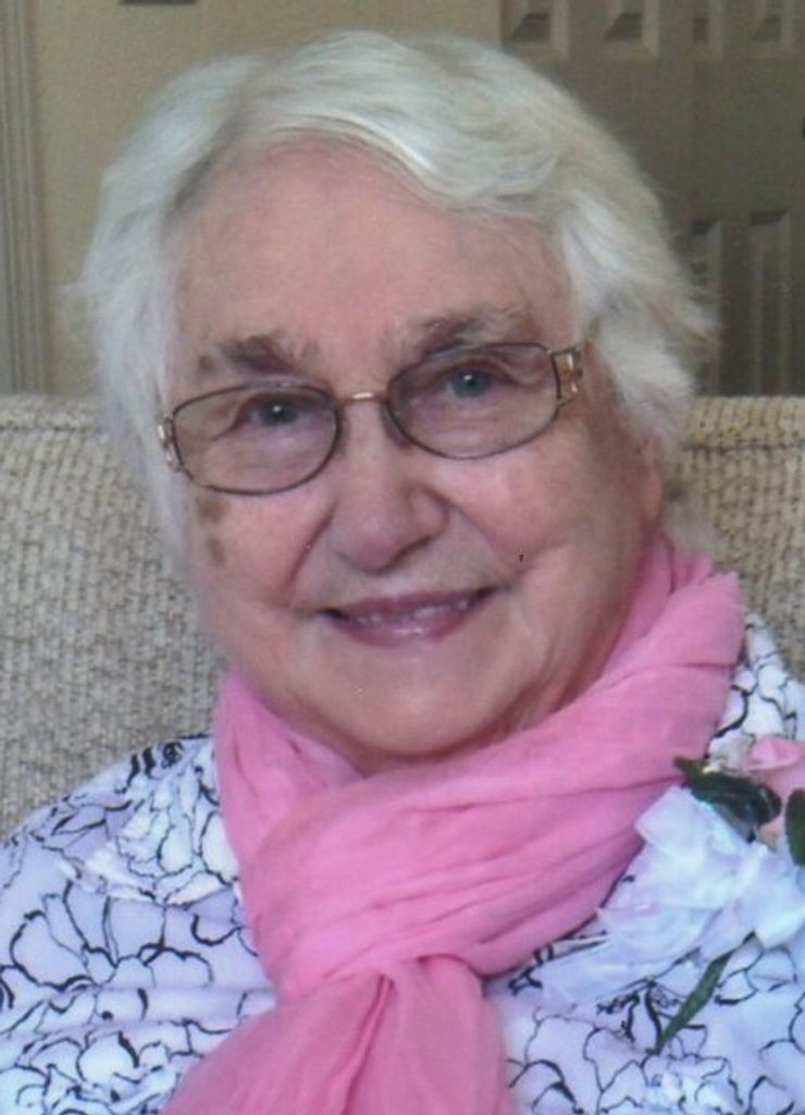 Esther Marjorie (Fish)  Puhl