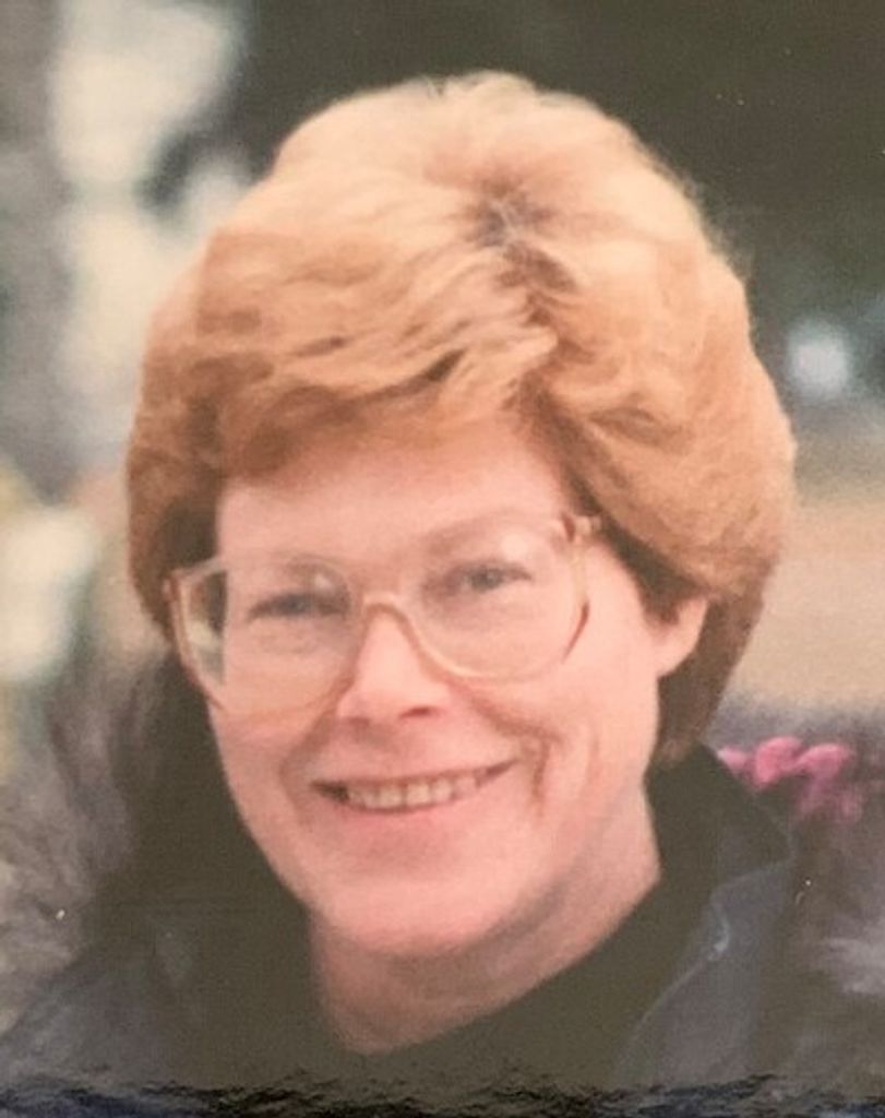 Maureen Bridget Worthing Profile Photo