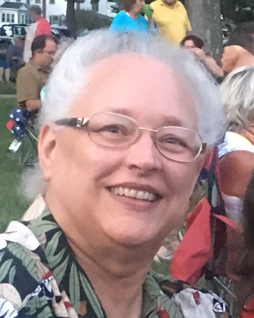Debbie G. Reesman Profile Photo