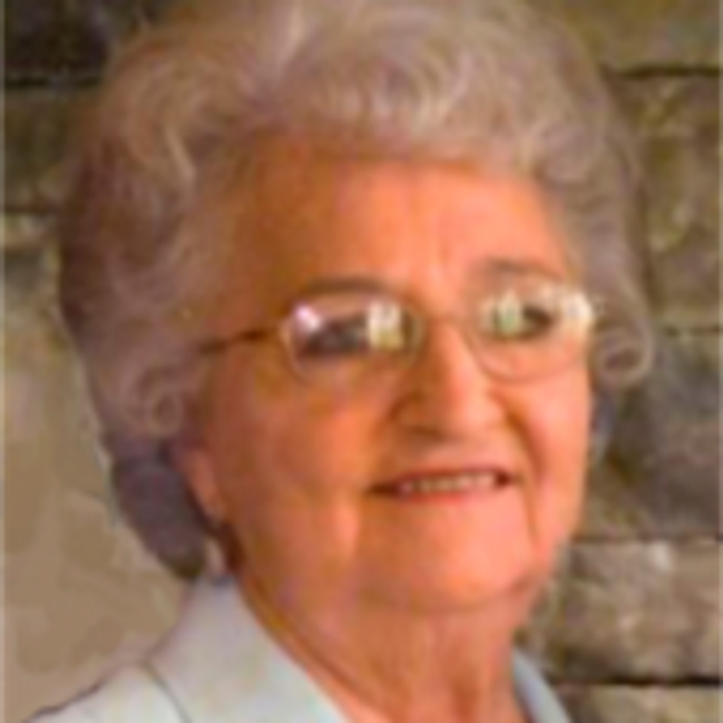 Louise Meier