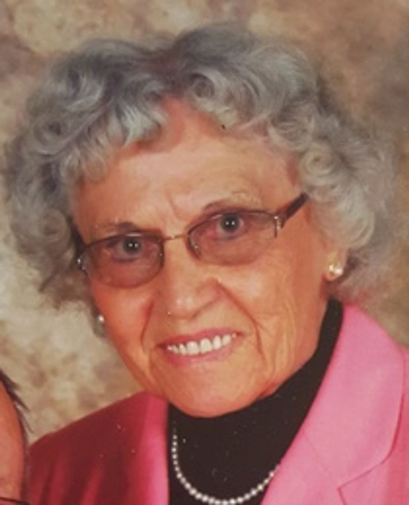 Betty Felheim