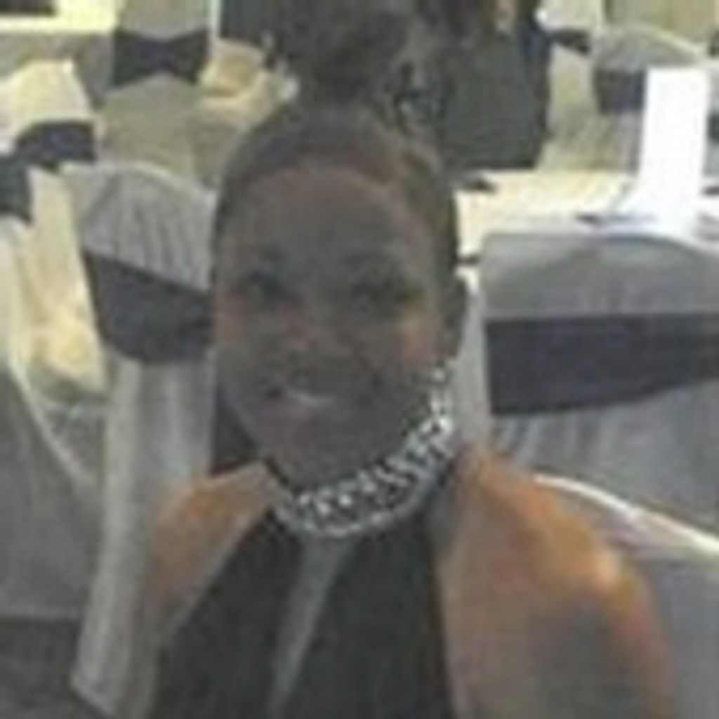 Tina Michelle Ms. Strickland