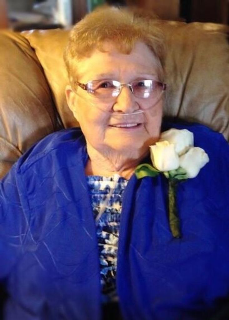 Dollie Yvonne Wilson Profile Photo