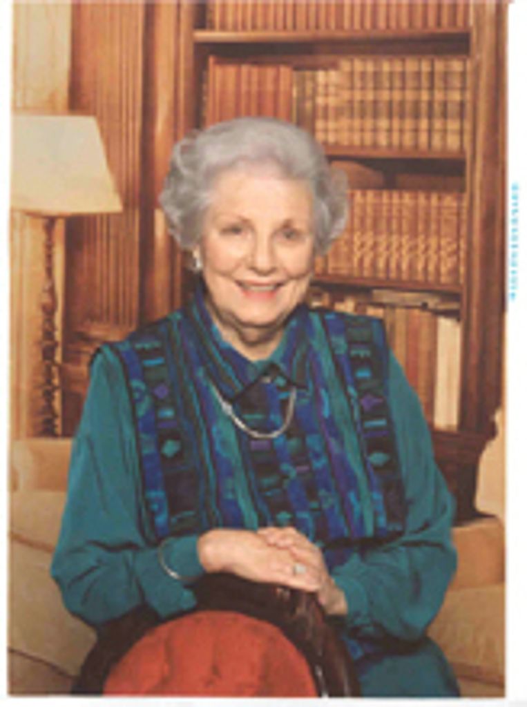 Mary Lib Harling Kaywood