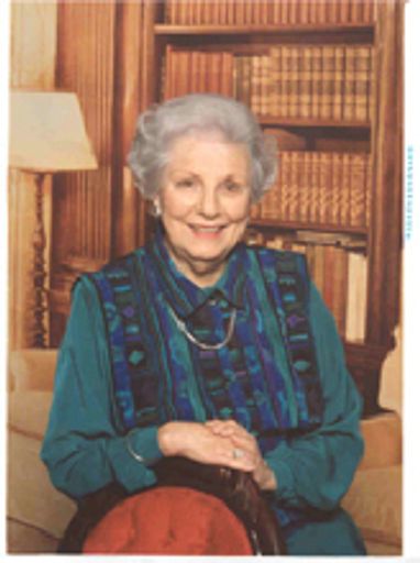 Mary Lib Harling Kaywood photo gallery thumbnail 1 of 1
