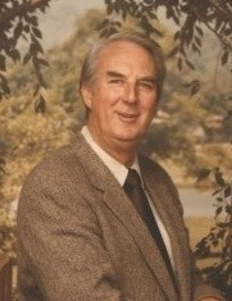 Rodney “Rod” T. Floyd