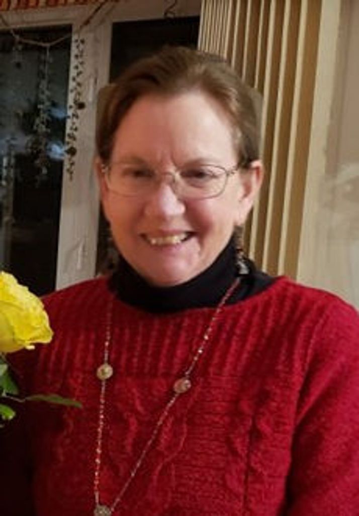 Virginia (Ginny) Donney Profile Photo