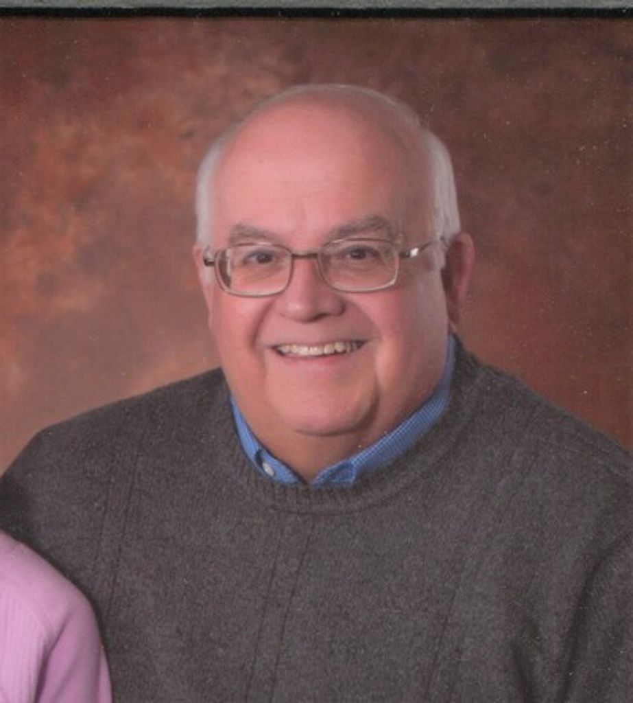 Erling Lawrence Lynnes Profile Photo