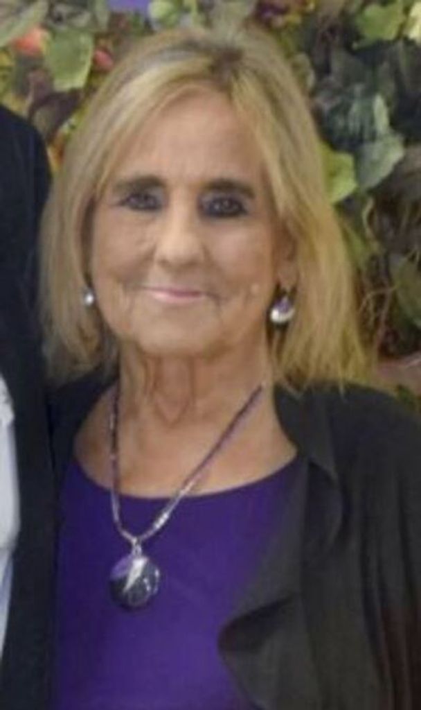 Sue Jackson Profile Photo