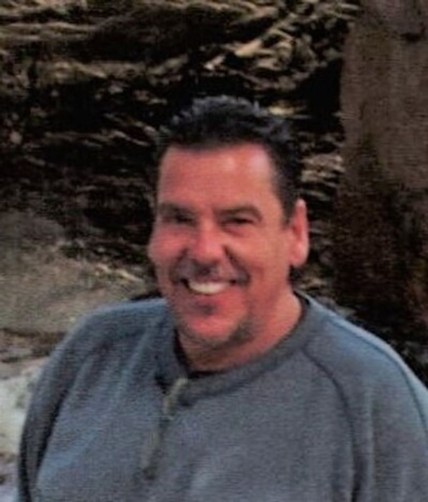 Curtis Paul Anaya Profile Photo