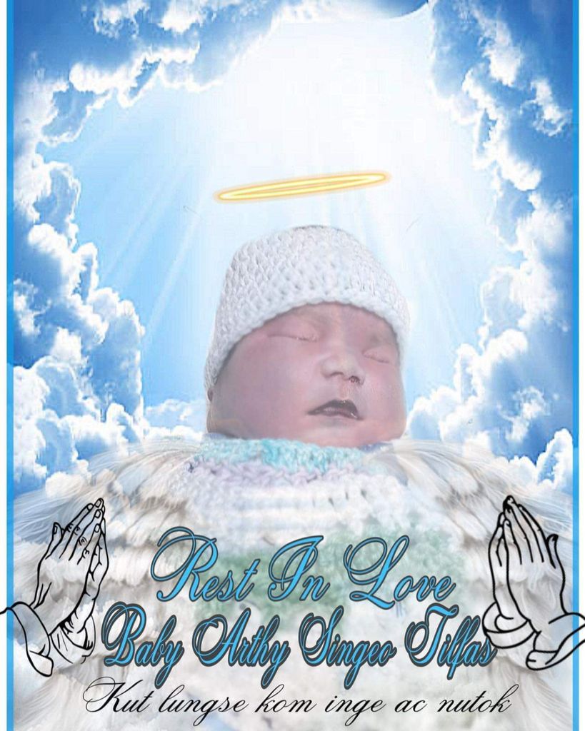 Baby R.T. Tilfas