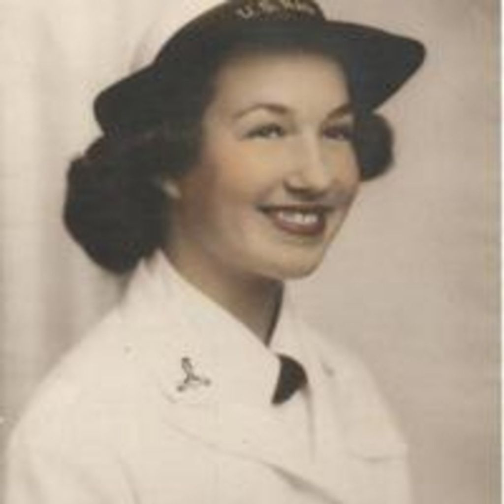 Agnes Florence Batchelor