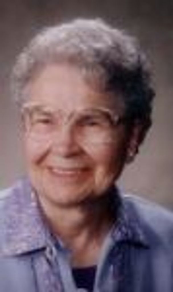 Martha Z. Blanke