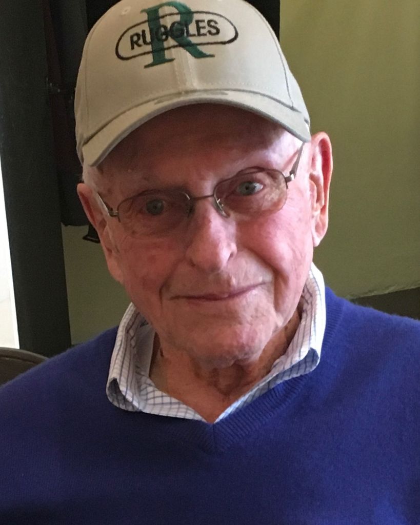 Charles Emerson Ruggles Sr. Profile Photo