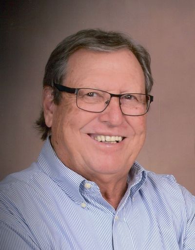 James "Jim" Stephen Gross Profile Photo
