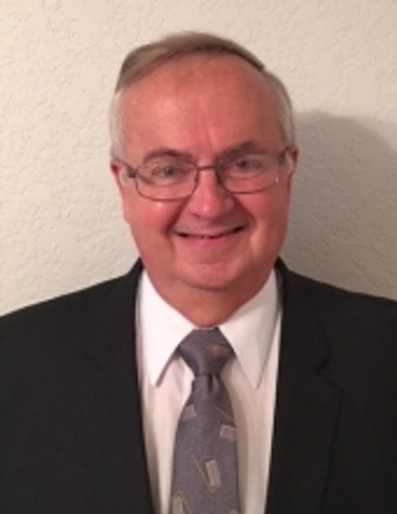 John Michael "Mike" Hargis