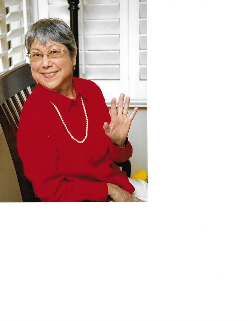 Michelle Merrill Yamanoha Profile Photo