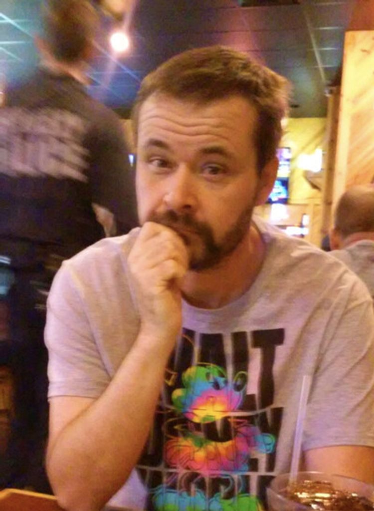 Christopher Wietholter