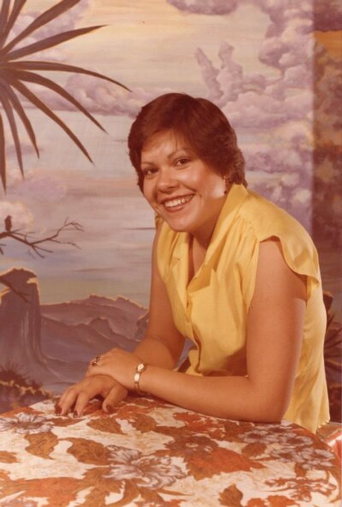 Leticia Avila Ayala Profile Photo