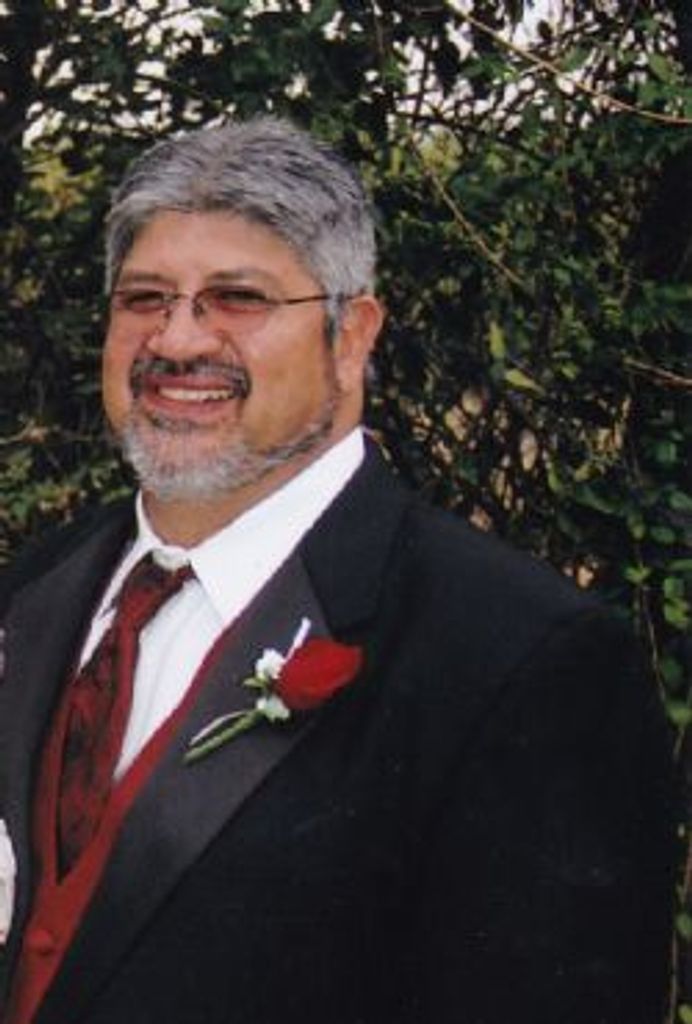David Rosales Profile Photo