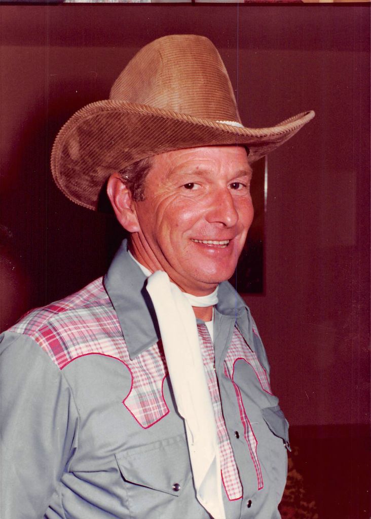 James Palmore