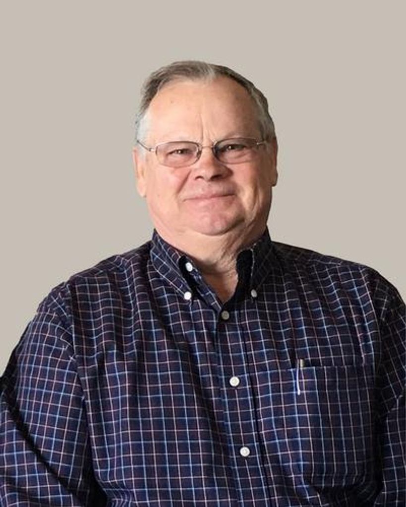 Gregory Samuel Wackerle Profile Photo