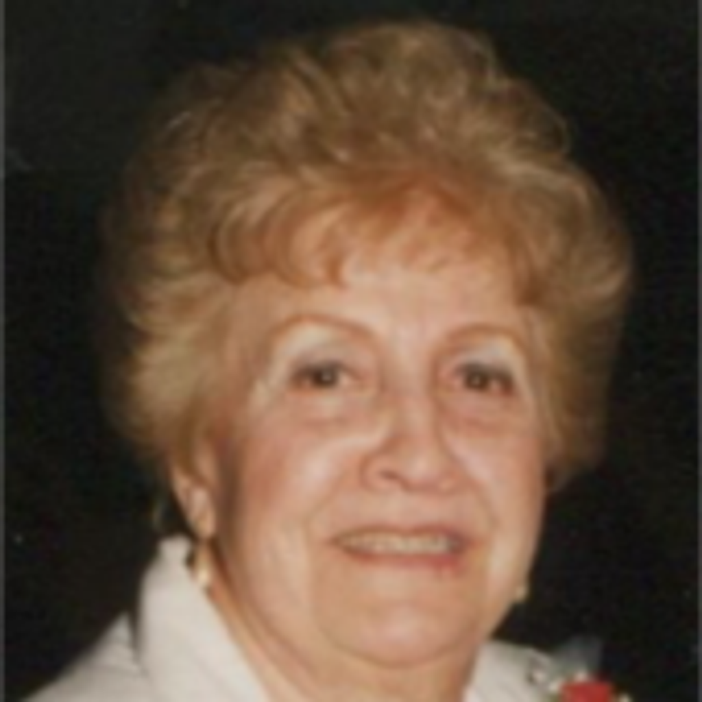 Mary S. Lieback