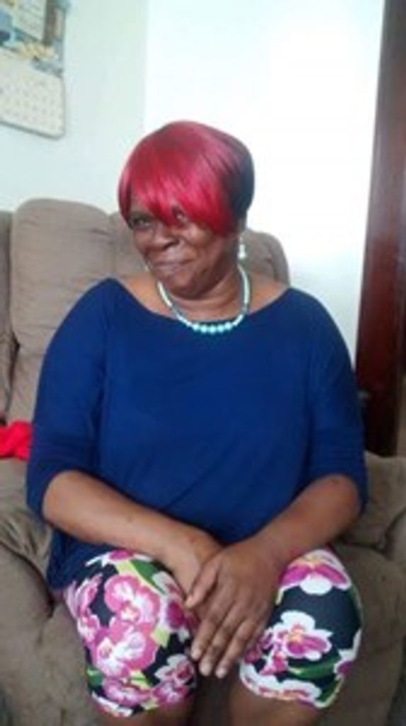 Dorothy Jean Williams