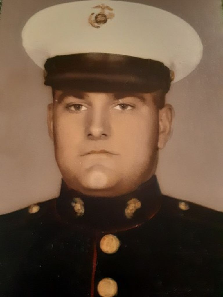 William James Hopf, Jr. Profile Photo