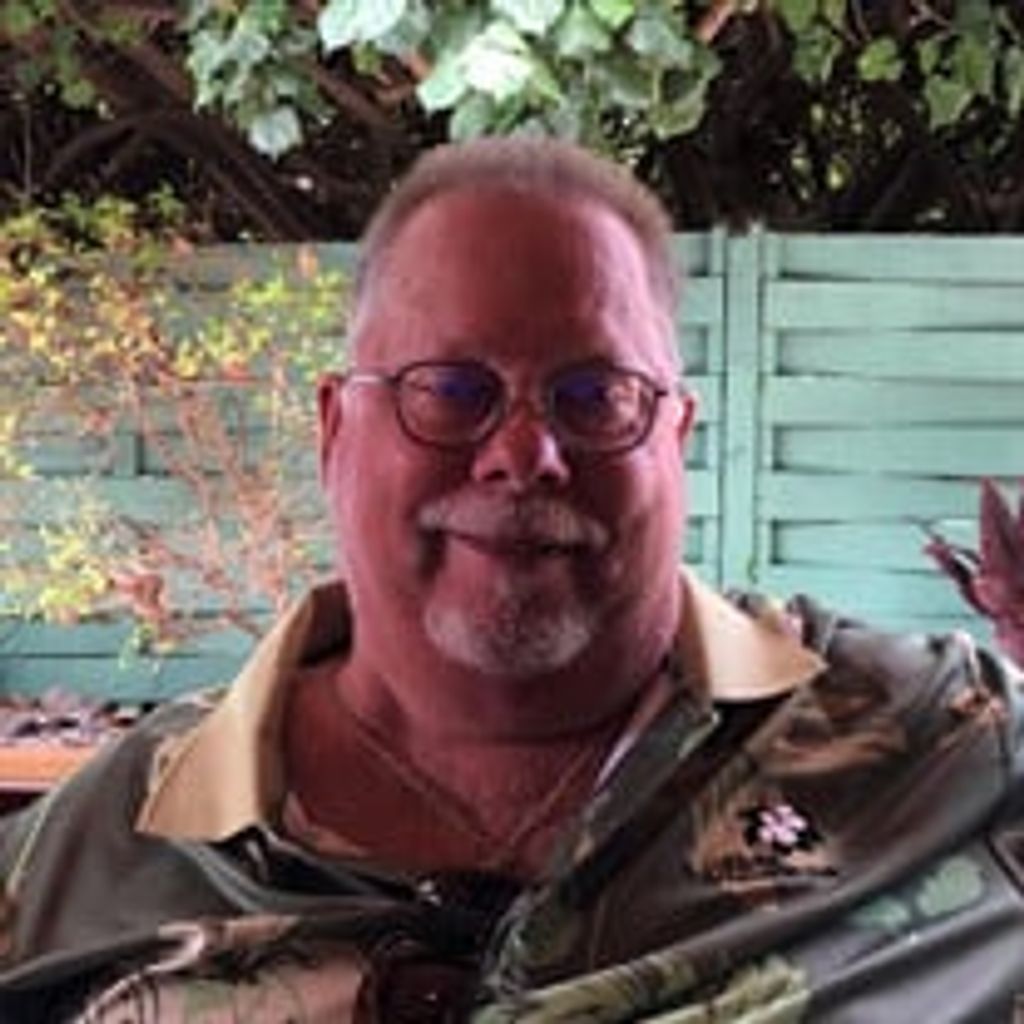 Norman Brian Lockwood