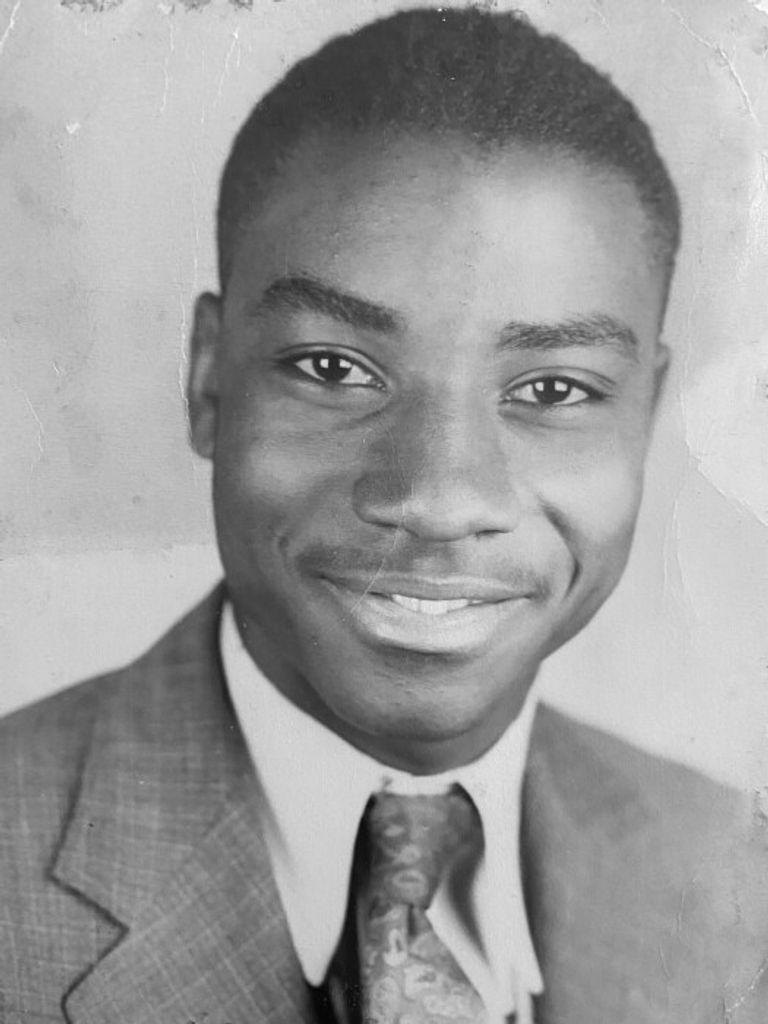 William Lewis Lee Profile Photo