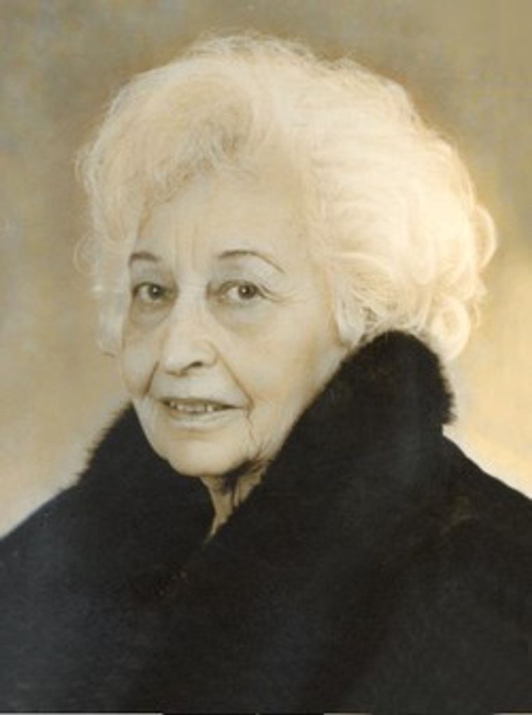 Ora Harman