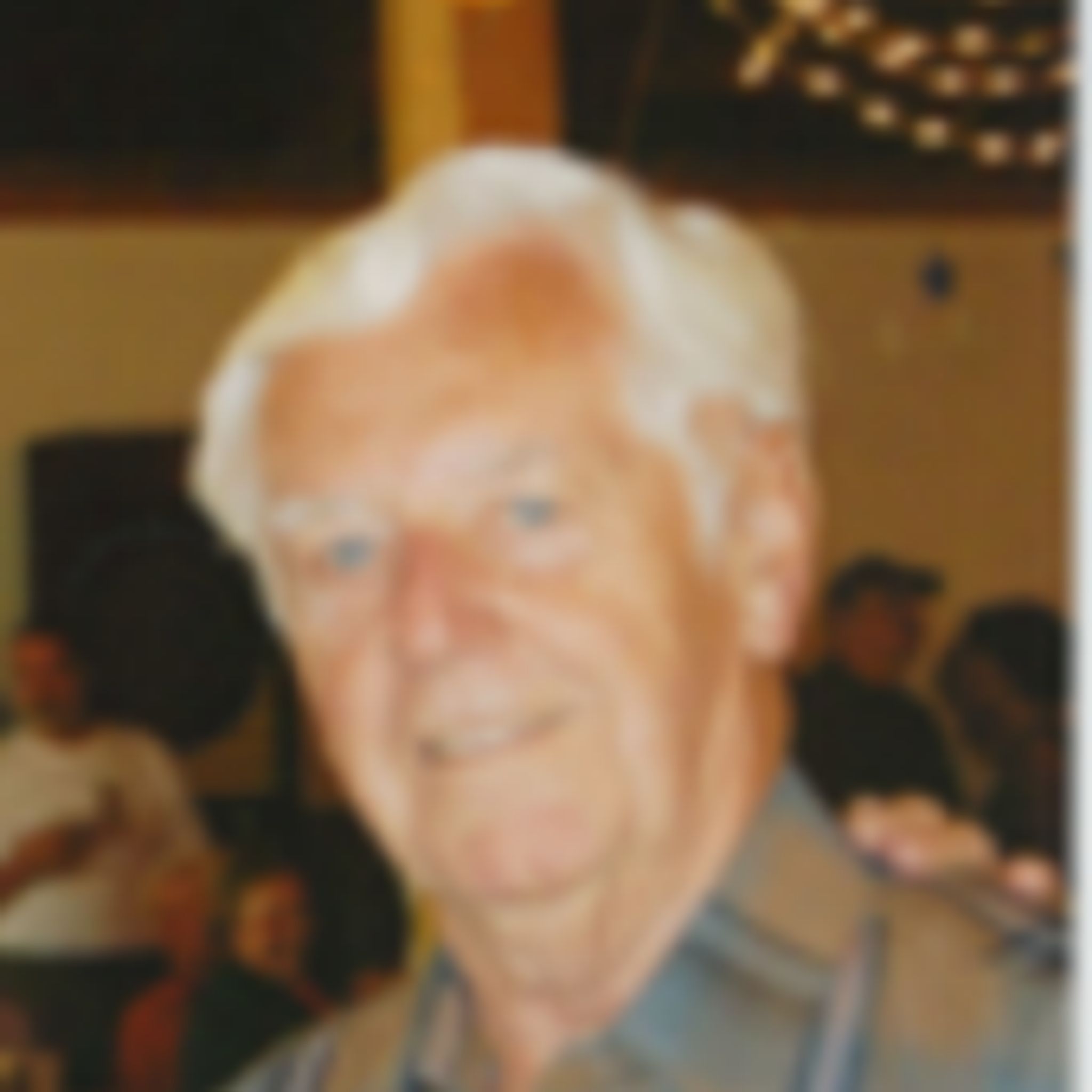 Richard F. Mazurek photo gallery image 2 of 3