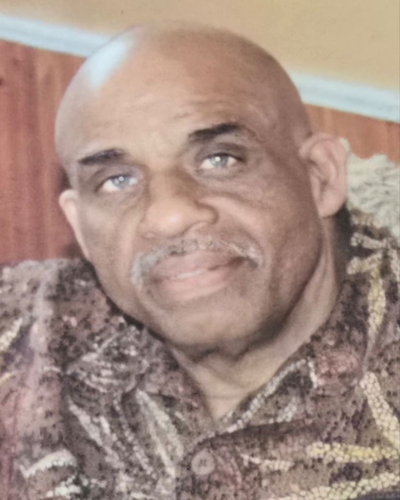 David Lamont Pope