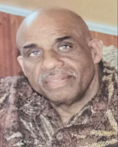 David Lamont Pope's obituary image