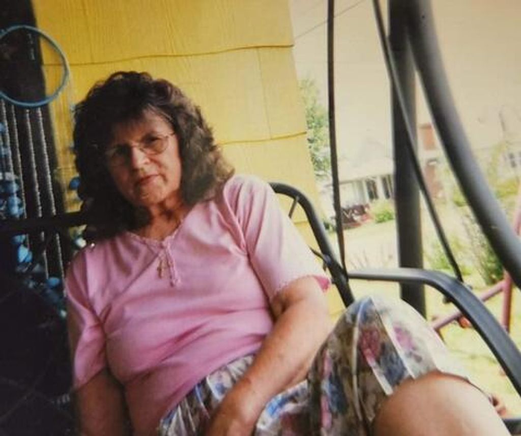 Janet Joann Miller Profile Photo