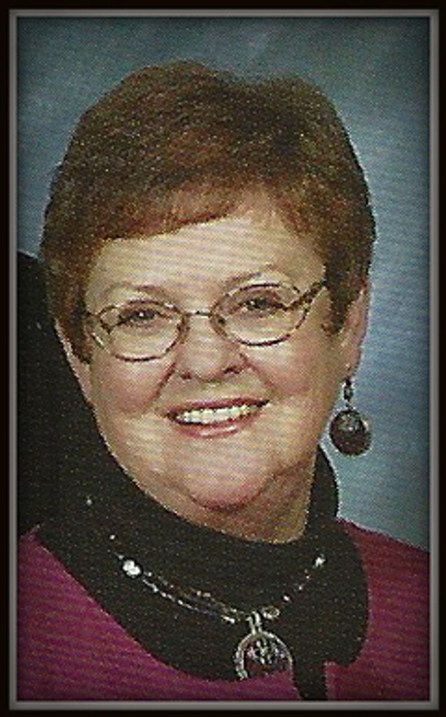 Mary Alice O'Connor Ruen Profile Photo