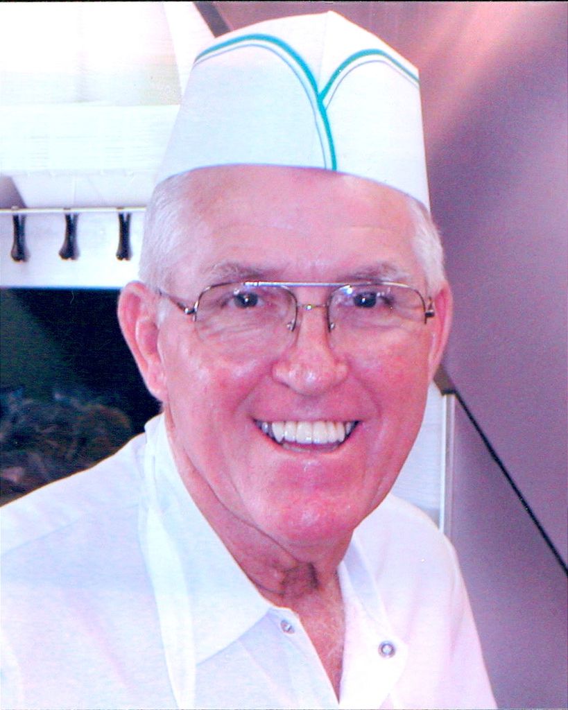 Ray Pierce