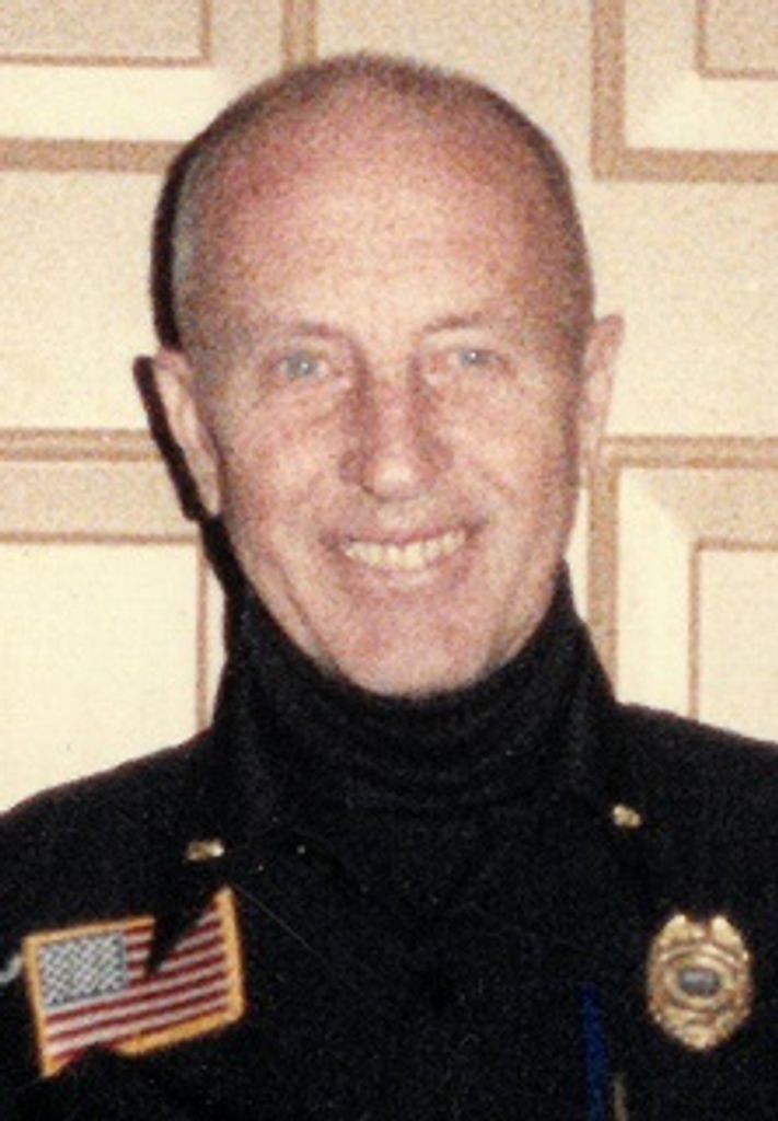 Clarence "Bud" H. Ray Profile Photo