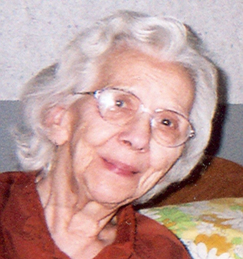 Edith Steger