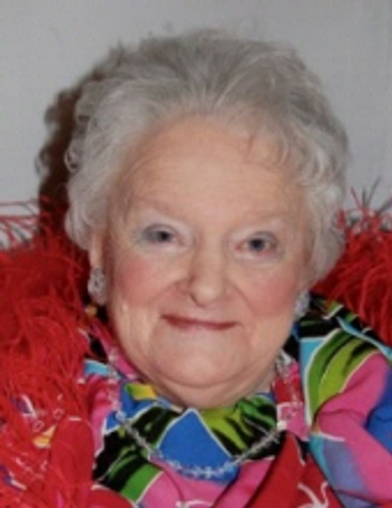 Darlene Rae Gilbert