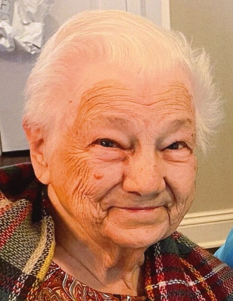 Rosa Lee Thrift Bostic Profile Photo