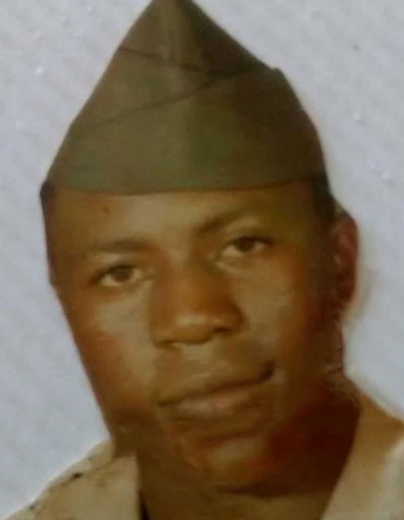 Willie Mays Johnston