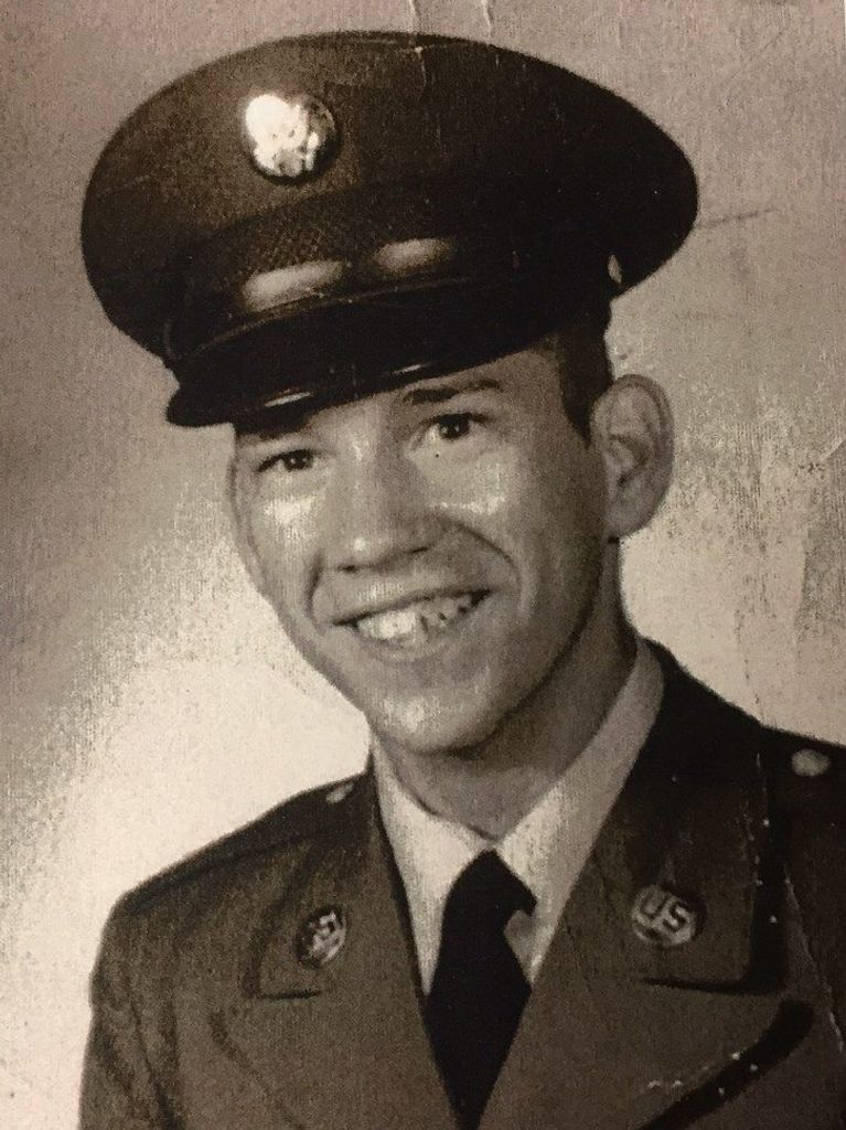 Marshall Kent Buchanan