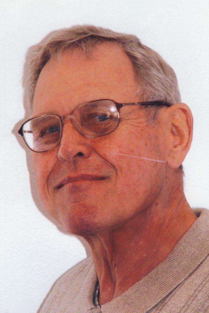 Donald Bernard Wyatt