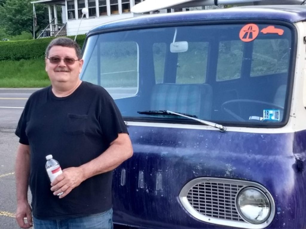 John L. Evans Jr. Profile Photo