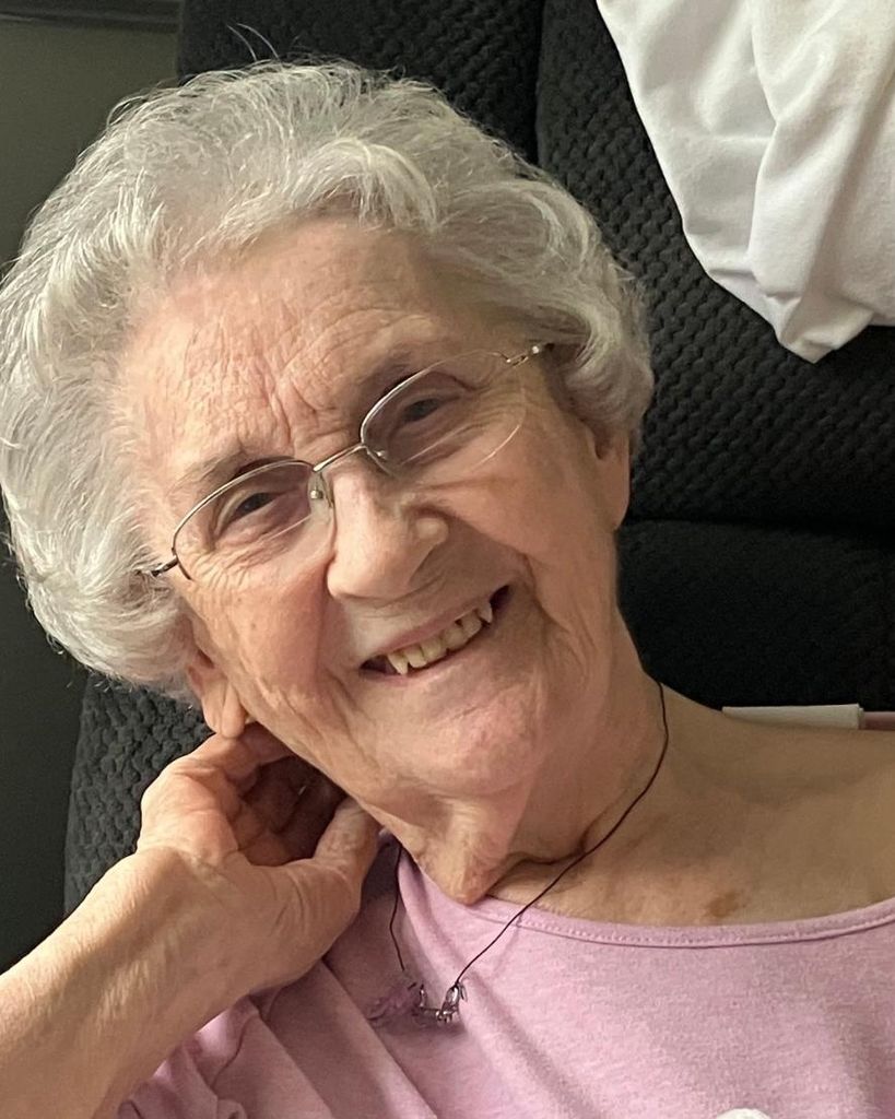 Norma Hart Profile Photo