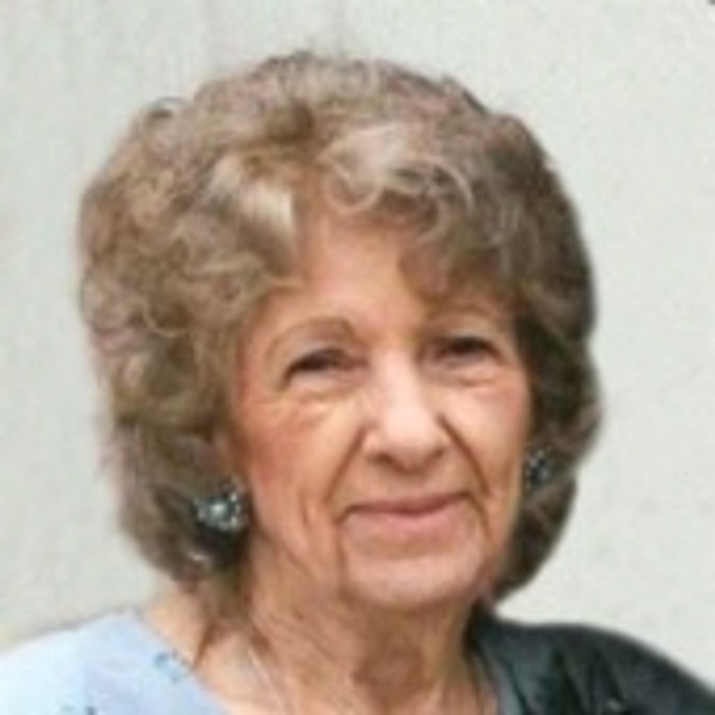 Vera H. Faircloth