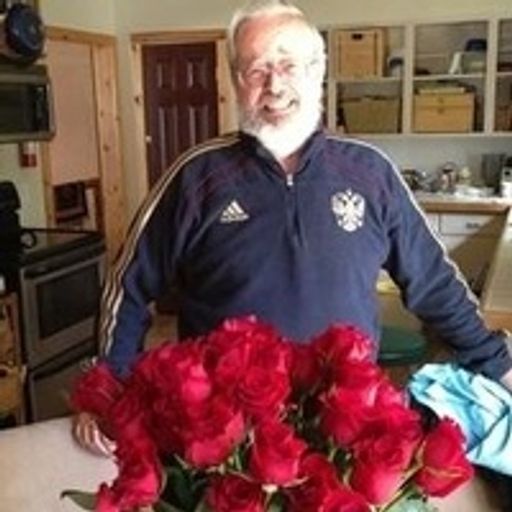 William Higgins, III Profile Photo